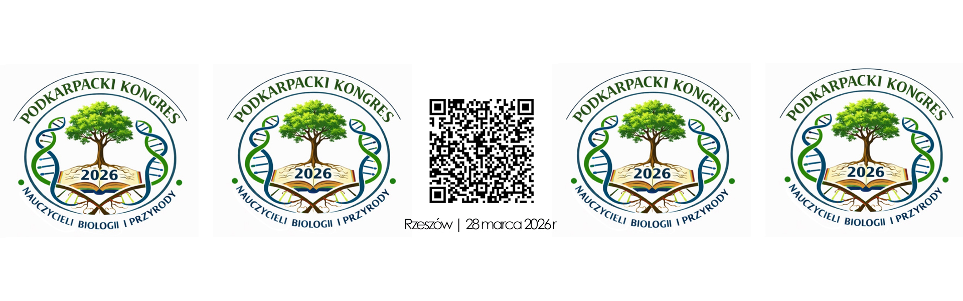 I Podkarpacki Kongres Nauczycieli Biologii i Przyrody